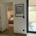 A In The Heart Of Ferhadija - Parking Available Lejlighed