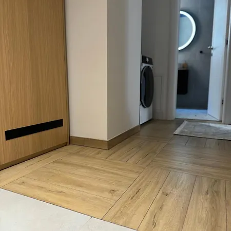 A In The Heart Of Ferhadija - Parking Available