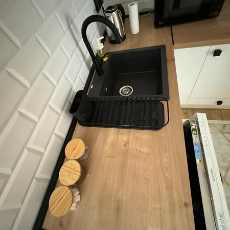 Appartement A In The Heart Of Ferhadija - Parking Available *