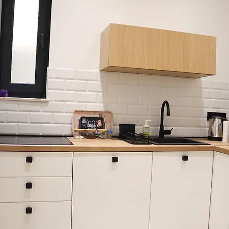 A In The Heart Of Ferhadija - Parking Available *