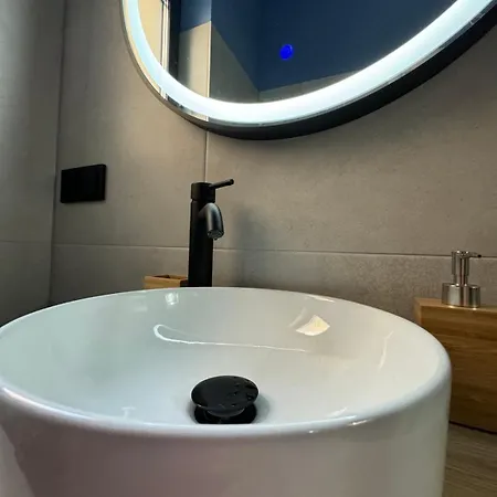 A In The Heart Of Ferhadija - Parking Available *