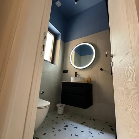 A In The Heart Of Ferhadija - Parking Available