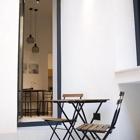 Appartement A In The Heart Of Ferhadija - Parking Available