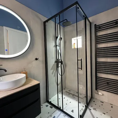 A In The Heart Of Ferhadija - Parking Available Saraybosna