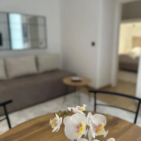 A In The Heart Of Ferhadija - Parking Available * SJJ