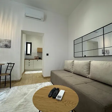 A In The Heart Of Ferhadija - Parking Available