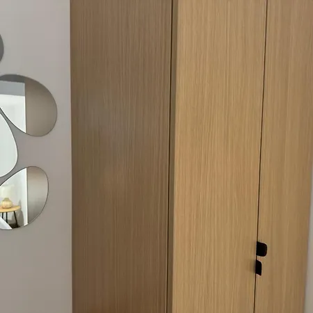 A In The Heart Of Ferhadija - Parking Available Szarajevó