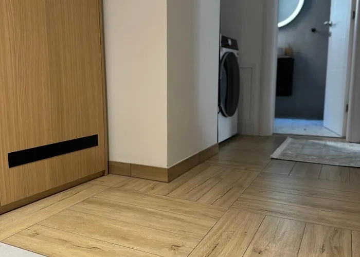 A In The Heart Of Ferhadija - Parking Available