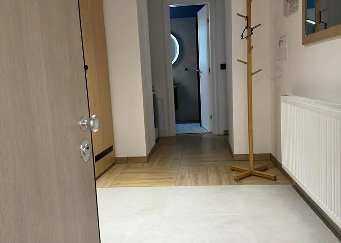 A In The Heart Of Ferhadija - Parking Available