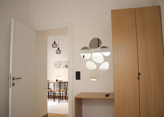 Lejlighed A In The Heart Of Ferhadija - Parking Available *