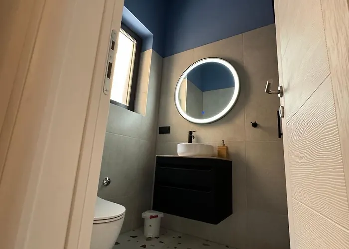 A In The Heart Of Ferhadija - Parking Available